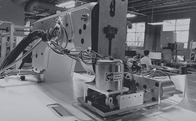 Reduce el coste de producción de los productos.