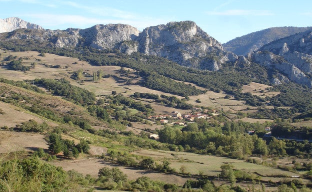 Municipio de Cillorigo de Liébana que contará con una agrupación de Protección Civil .