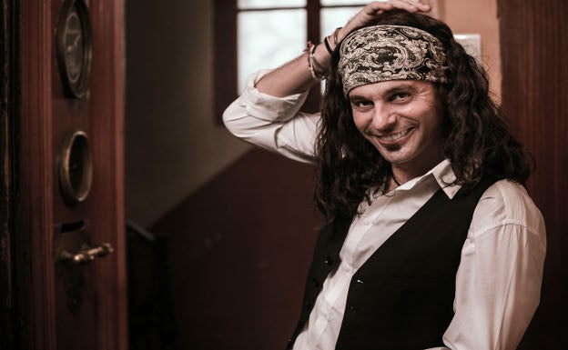 El Arrebato estará en Molledo este viernes