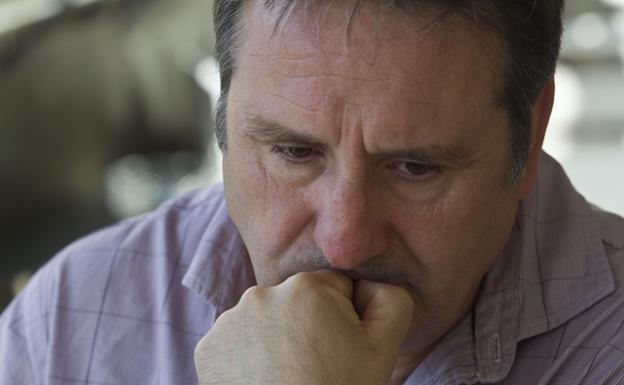 El diputado Juan Ramón Carrancio mantendrá su posición en la Mesa del Parlamento.
