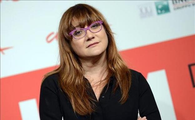Coixet niega que vaya a acudir a la marcha contra la independencia
