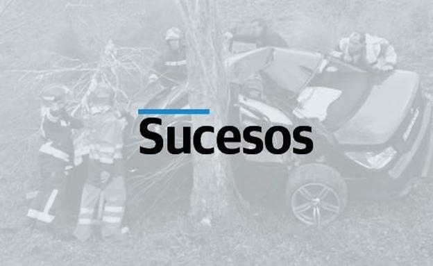 Ingresa en prisión el joven que apuñaló a otro por la espalda en Solares