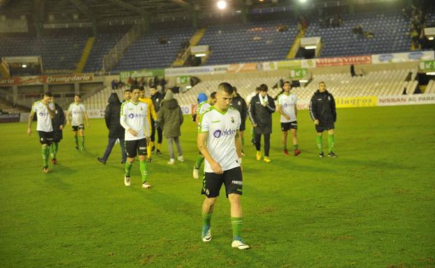 ¿Hay un goleador en la sala?