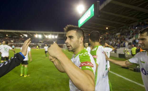 «Enero decidirá dónde vamos a estar a final de temporada»