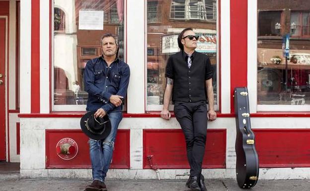 M-Clan, que regresa a Cantabria en su gira Delta, la cita de hoy en Escenario Santander