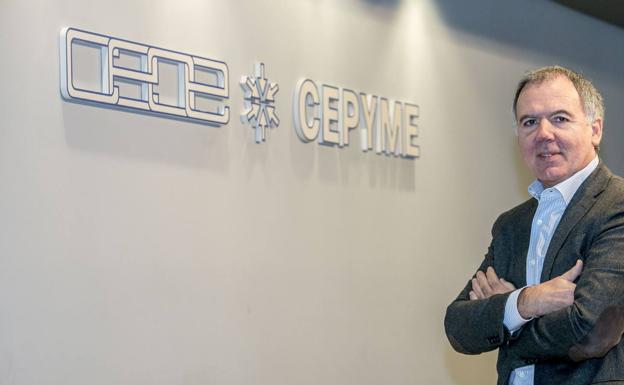 Vidal de la Peña al Gobierno cántabro: «¿Por qué no adelantamos ya las elecciones?»