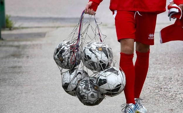 Reocín celebra el domingo su primer Torneo de Reyes de Fútbol Base