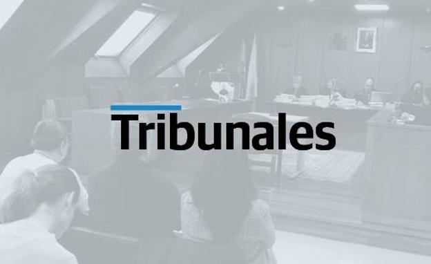 Piden seis años para los acusados de robar y golpear a un hombre en su domicilio de Reinosa