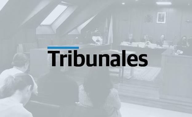 Juzgan a una enfermera que falsificó recetas para consumo propio