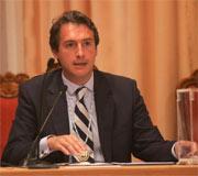De la Serna cree "imprescindible" un acuerdo entre Ayuntamiento y Gobierno