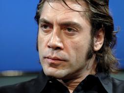 Imagen de archivo de Javier Bardem./