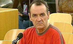 El etarra De Juana Chaos. / Archivo/