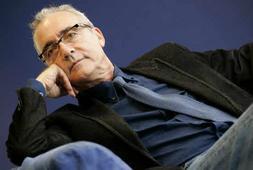 Juan José Millás, ganador de la edición de este año del Premio Planeta. / AFP/