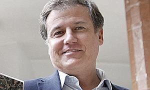 Eduardo Arasti./