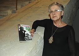 Gloria Ruiz, poeta / Se Quintana/