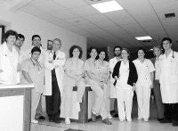 Los afectados por ictus reciben una atención especial en Valdecilla