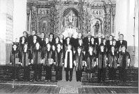 Hoy se celebra la tercera edición del concierto de San Julián en Herrera