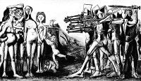 Una gran exposición sobre Picasso conmemorará la llegada del 'Guernica'