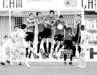 El Villarreal se lleva un punto en su visita al Mallorca/