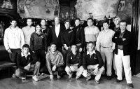 El cántabro Ramos y Sánchez, campeones/