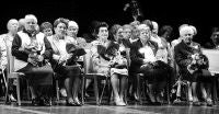 Grandes mujeres/