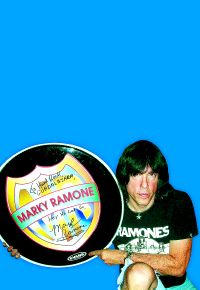 MARKY RAMONE / «Los Ramones siguen siendo un modelo de actitud»/