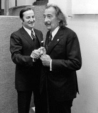 Fallece Miguel Berrocal, el maestro de la escultura transformable y combinatoria/