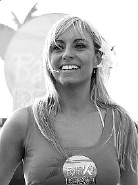 Jessica Expósito. / DM/
