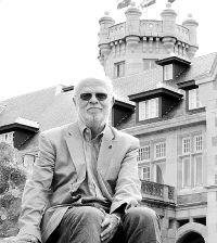 José Antonio Martín Pallín. / ROBERTO RUIZ/