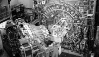 Detalle de las instalaciones del Tevatron, en Estados Unidos. / DM/
