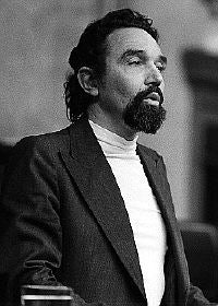 Antoni Gutiérrez. / EFE/