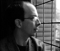 El escritor mexicano Jorge Volpi. / DM/