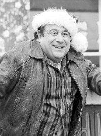 Danny DeVito, en 'Deck...'. / DM/