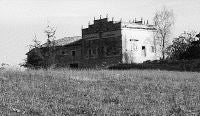 El palacio fue declarado Bien de Interés Cultural con categoría de monumento en 1995. / C. B./