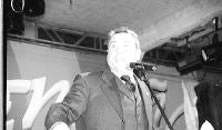 El humorista Manolo Royo actuará el martes. / DM/