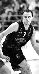 Borja Larragán. / DM/