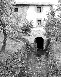 Molino de Arcera. / E. S./