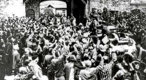 MAUTHAUSEN. El campo de concentración de Mauthausen fue la prisión de unos 7.000 republicanos españoles huidos al término de la Guerra Civil y capturados por los alemanes mientras luchaban bajo bandera francesa. Apenas 2.700 lograron sobrevivir./