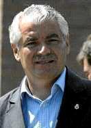 Francisco Pernía./