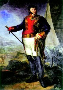 Longa, de guerrillero a general