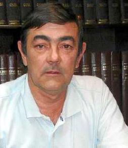 José Manuel Maza. / DM/
