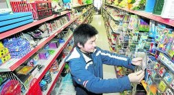 En España se conceden facilidades a los ciudadanos chinos para abrir sus negocios. / DM/