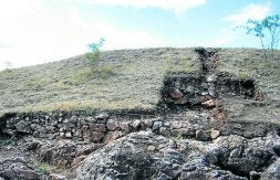 Piedras con historia