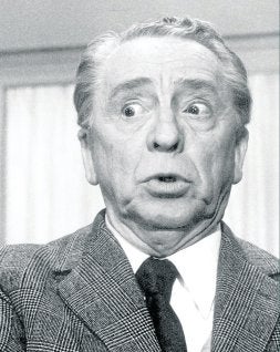 Un personaje inolvidable: Paco Martínez Soria. /DM/
