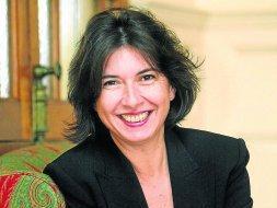 Soler Onís posee una amplia trayectoria académica y creativa. / R. RUIZ/