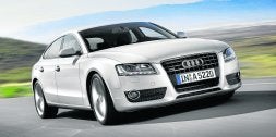 Llegará a los concesionarios el próximo mes de septiembre, con un precio base para el modelo 2.0 TFSI de 180 CV de 35.220 euros. / DM/