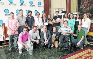 Entregados los premios de fotografía ambiental