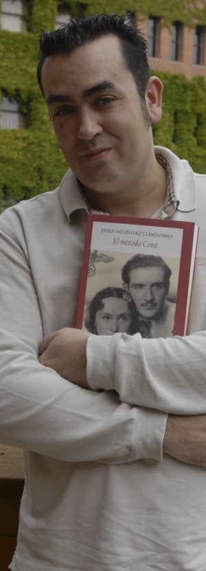 Javier Menéndez Llamazares. :
DM/