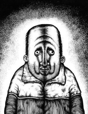 'Abulio' es una comedia esperpéntica y demencial sobre la mediocridad. ::
DM/