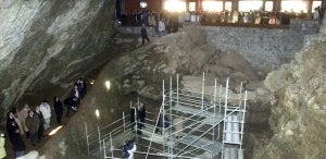 En su declaración, la Unesco consideró las cuevas de Cantabria como «una valiosa monografía del paleolítico superior». ::
DM/